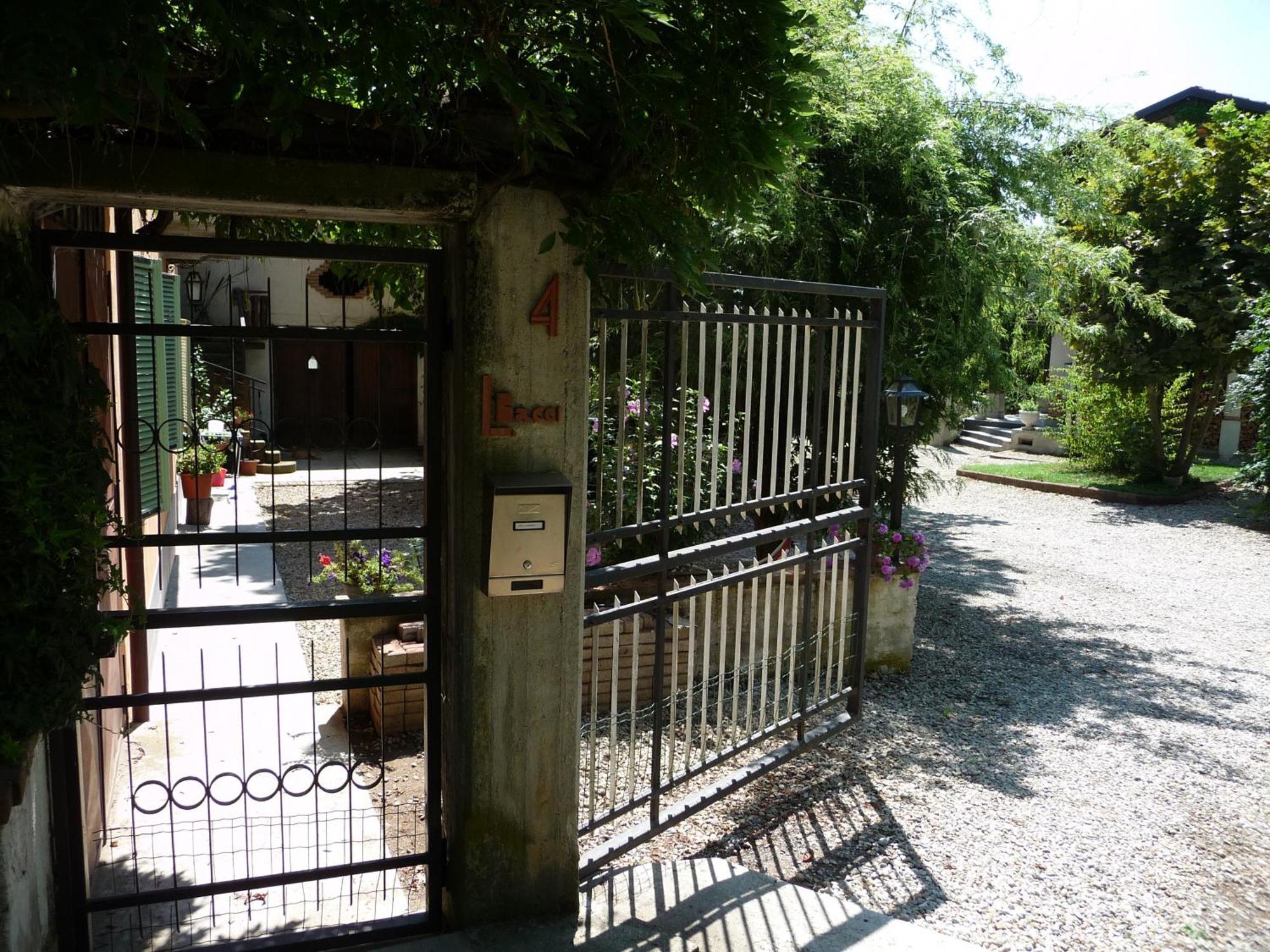 B&B Selisa Bene Vagienna Exterior photo