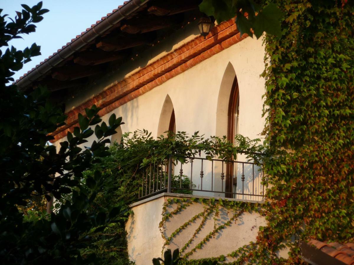 B&B Selisa Bene Vagienna Exterior photo