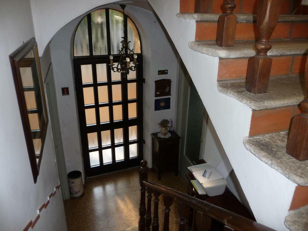 B&B Selisa Bene Vagienna Exterior photo
