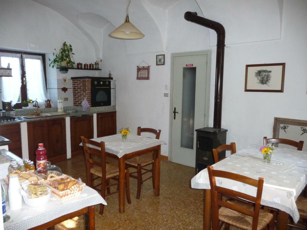 B&B Selisa Bene Vagienna Exterior photo